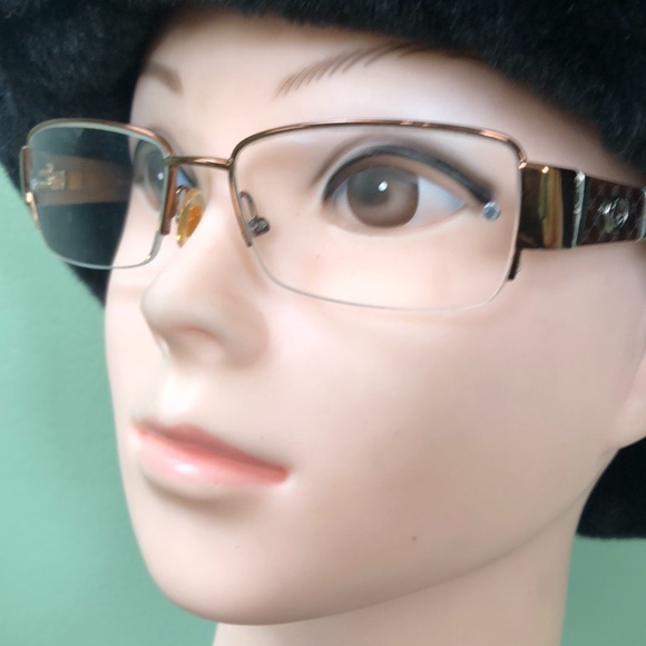 Gucci Prescription Glasses - Picture 9 of 15